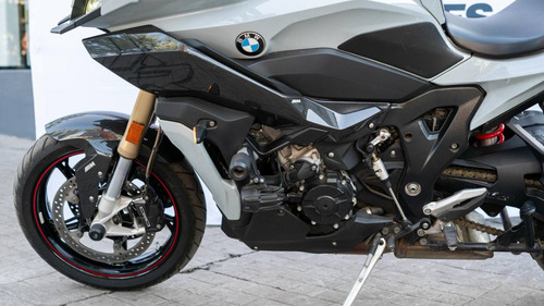 Bmw S1000 Xr