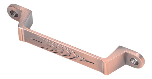 Juego De Manijas Rústicas Corredizas Para Puertas De Granero