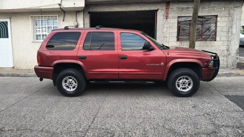 Dodge Durango 5.9 SLT 4x4