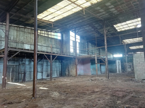 Venta Local Industrial Maroñas, Ideal Cooperativa, Consulte!