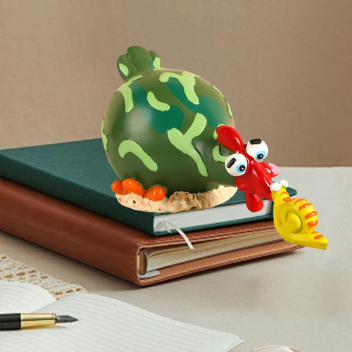 Figuras De Pollo Escultura De Pollo Manualidades Verde