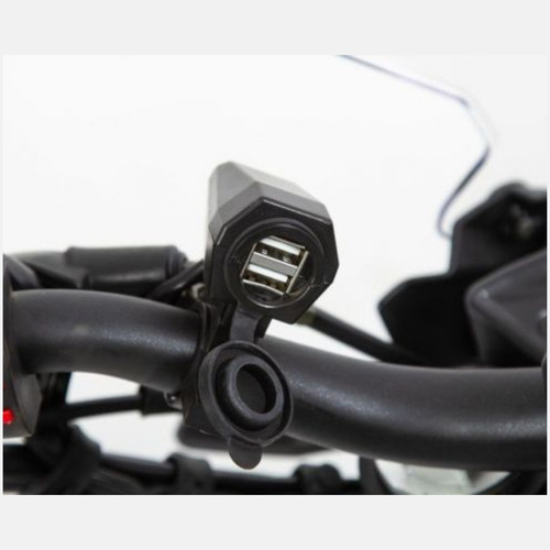 Imagen 18 de 22 de Motomel Skua 250 Adventure