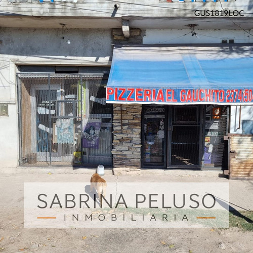 Imagen 4 de 24 de Venta Local Paso Del Rey