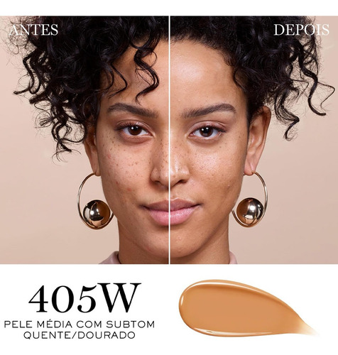 Lancôme Tiu Wear Beige Sable 045 Nude