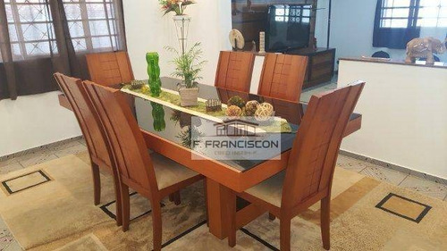 Imagem 9 de 22 de Lindissima Chácara Residencial Para Venda, Bairro Da Aparecidinha, Itatiba - Ch0004. - Ch0004