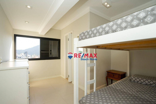 Imagem 30 de 30 de Cobertura Incrível!!! Baixou De R$ 1.100.000,00 Para R$ 900.000,00. - Co0246