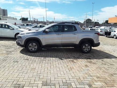 Imagem 8 de 9 de Fiat Toro 1.8 16v Evo Flex Freedom At6