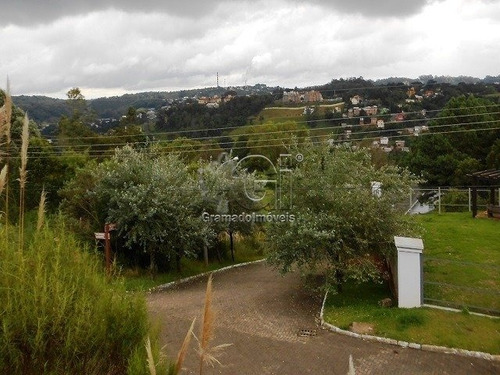Imagem 1 de 15 de Terreno - Vale Das Colinas - Ref: 2371 - V-1655