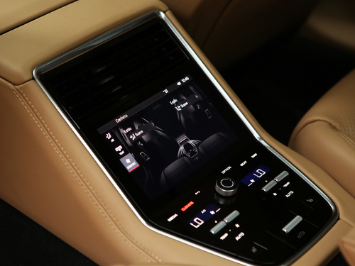 Porsche Panamera 2.9 V6 E-HYBRID 4 PLATINUM EDITION PDK