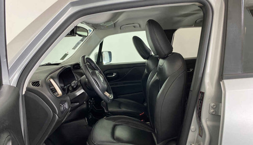 Imagen 9 de 15 de 116819 - Jeep Renegade 2017 Con Garantía