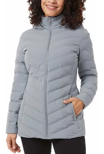 Chamarra 32 Degrees Heat MercadoLibre