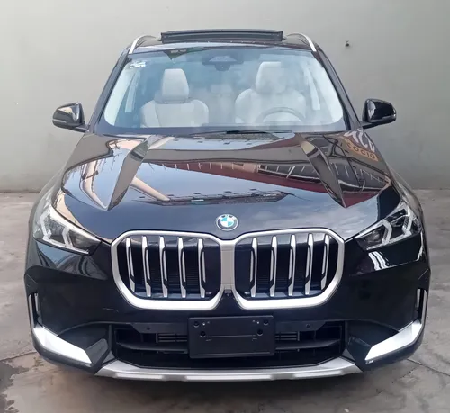 BMW X1 2.0 Sdrive20i