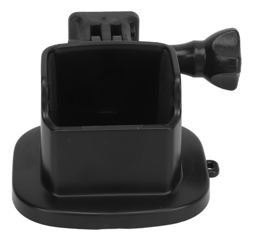 Clip De Montaje Con Correa De Mochila Para Osmo 3 Quick 1/4