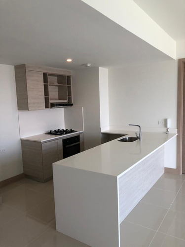Imagen 2 de 12 de Venta De Apartamento En Morros Eco.