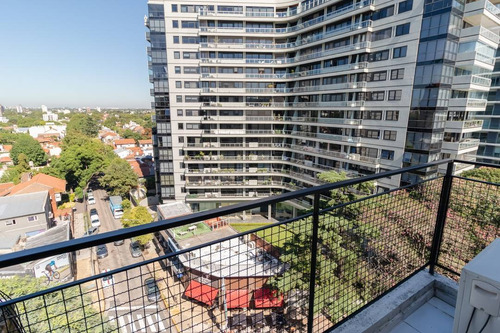 Imagen 12 de 29 de Espectacular Penthouse De Cuatro Ambientes, Con Vista Al Rio En Venta En La Lucila, Vicente López!!