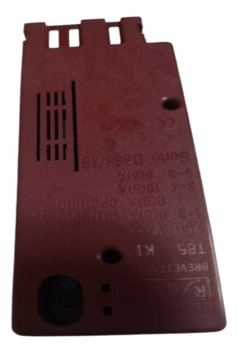 Blocapuerta Traba Lavarropas Drean Concept D588.whirlpool583