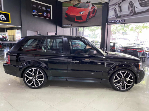 Rover Range Rover Sport