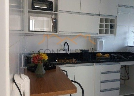 Imagem 1 de 13 de Apartamento - Rudge Ramos - Ref: 3695 - V-5879
