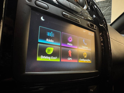 Renault Duster 2.0 DYNAMIQUE 4X2 16V