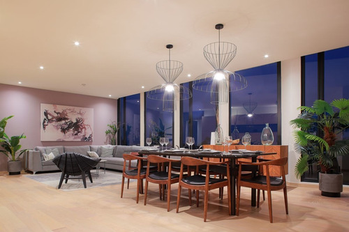 Imagen 7 de 17 de Departamento Nuevo En Venta En Bosque De Minas