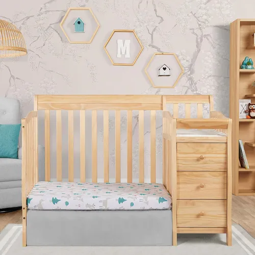 Dream on me jayden crib discount