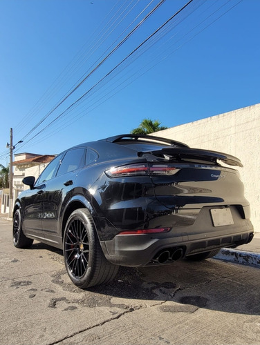 Porsche Cayenne coupé 3.0 V6 At