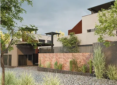 Casa en venta