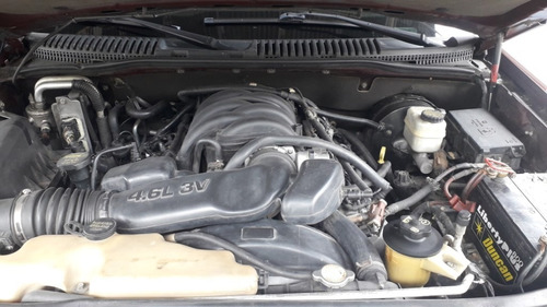 Imagen 11 de 12 de Ford Explorer