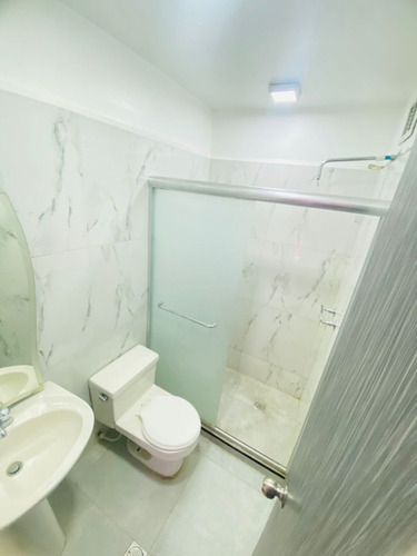 Mirlin Vende Apartamento Residencia Casa Blanca El Bosque D55-02