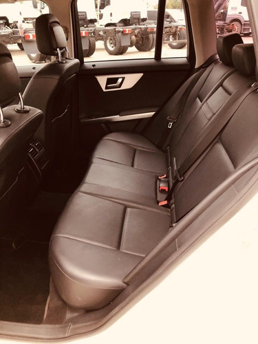 Mercedes-benz Glk