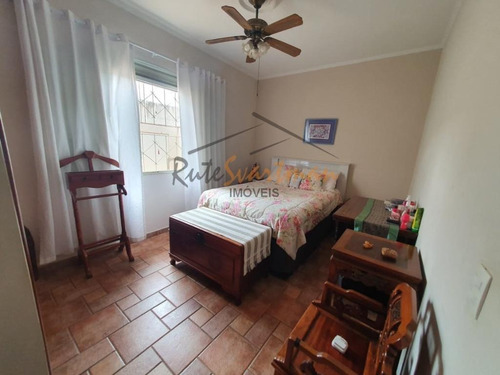 Casa Com 4 Dormitórios À Venda, 270 M² Por R$ 1.600.000,00 - Jardim Santa Genebra Ii (barão Geraldo) - Campinas/sp - Ca3651