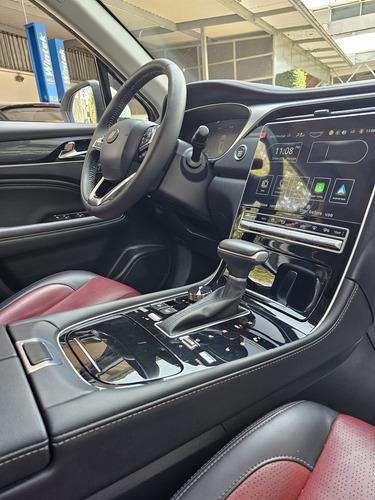 Dodge Journey 1.5T Gdi Gt Plus