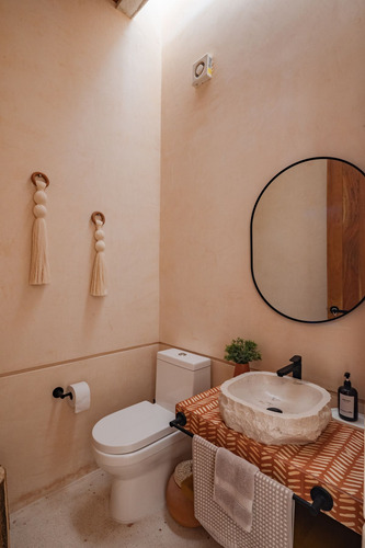 Casas En Preventa Tipo Villa En Una De Las Mejores Zonas Del Centro De Merida.