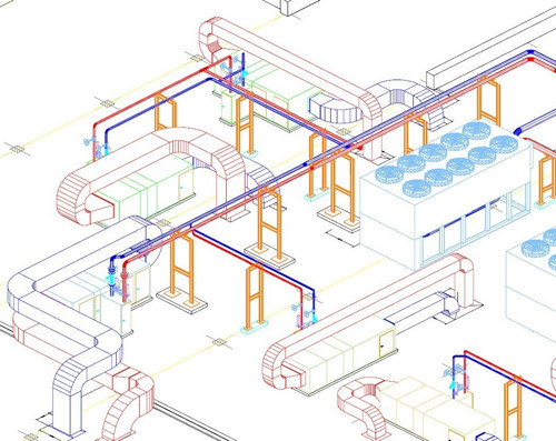 Desarrollo Y Digitalización De Planos, 2d 3d, Cad/cam