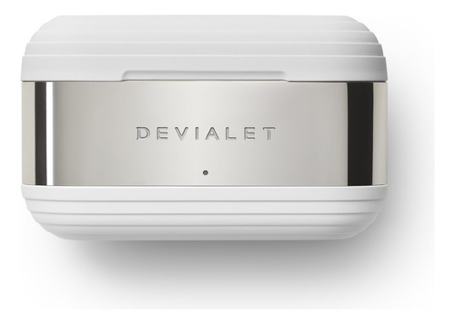 Audífonos True Wireless Devialet Gemini Ii Iconic White