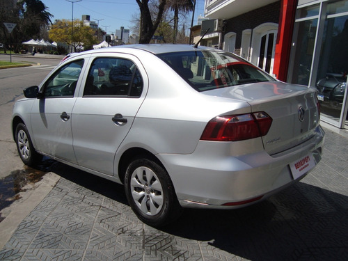 Voyage Trendline, Ùnico Dueño Excelente Estado !!!!!!!!!