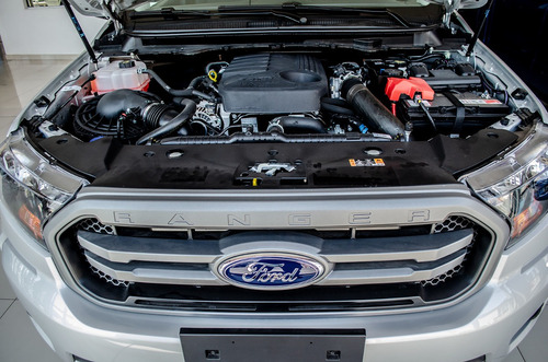 Imagen 3 de 8 de Ford Ranger Xls 4x4 Manual 3.2l 0km