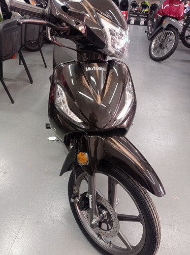 Motomel  Blitz Plus Full Led 