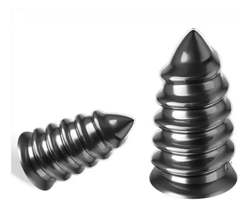Kit Tarugo Pinchadura Parche Auto Moto Monopatin Packx2