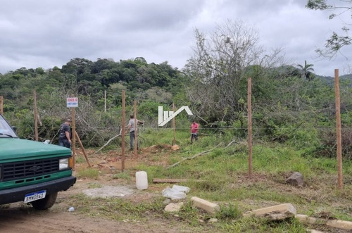 Imagem 2 de 3 de Terreno No Bairro Ana Dias Em Itariri=ref;ter138