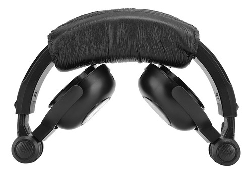 Diadema Para Audiómetro De Prueba De Audición Por Conducción