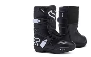 Botas Fox Comp K Niño