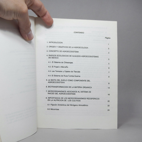 Dos Cuadernos De Edafología 24 Y 25 C5