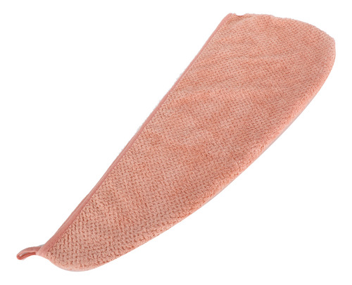 Turbante De Microfibra De Secado Rápido Para El Pelo, Gorro