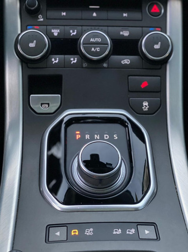 Land Rover Evoque Pure Plus 2.0 T