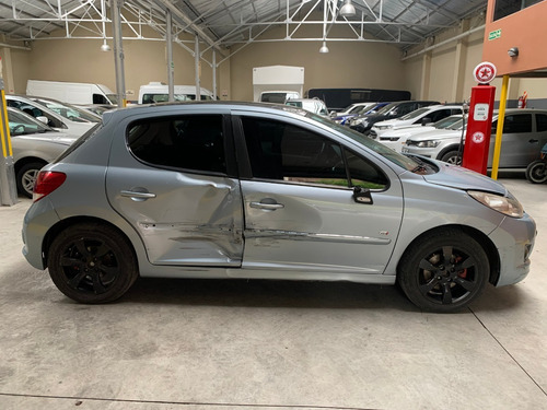 Imagen 6 de 11 de Peugeot 207 Gti 156 Cv- 2012