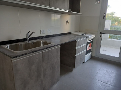 Imagen 10 de 23 de 3 Amb. A Estrenar Duplex 2 Grandes Balcones P.chas