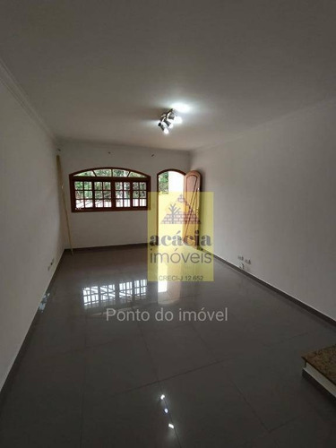 Imagem 6 de 25 de Sobrado Com 2 Dormitórios À Venda, 120 M² Por R$ 575.000,00 - Jardim Pinheiros - São Paulo/sp - So2827
