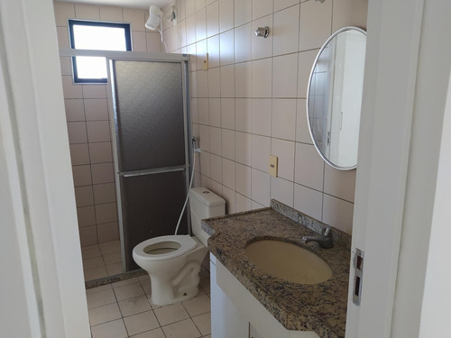 Imagem 9 de 17 de (ap4211) Apto De 87,85m² - Centro - Fortaleza/ce - Ap4211