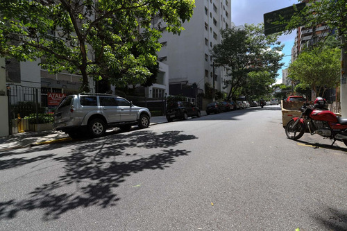 Imagem 10 de 17 de Apartamento De Condomínio Em São Paulo - Sp - Ap4464_nbni